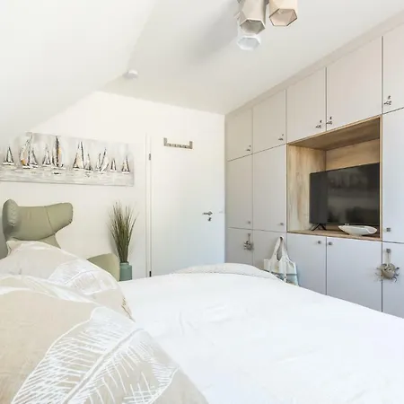 Apartment Meerglas *