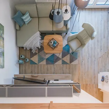 Apartment Meerglas