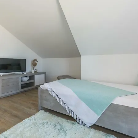 Meerglas Lägenhet *