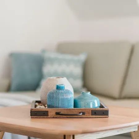 Meerglas Apartment