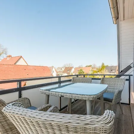 Meerglas * Zingst