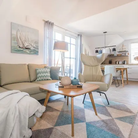Apartment Meerglas