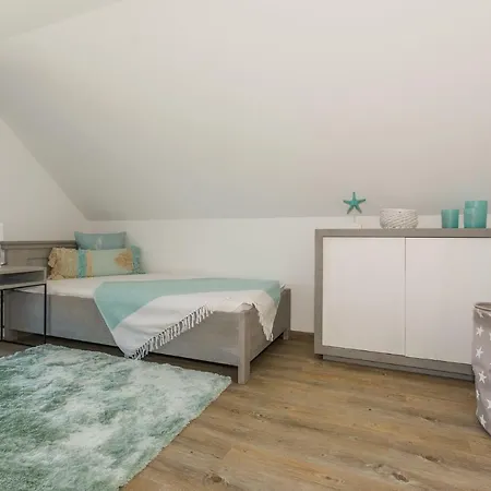 Apartment Meerglas