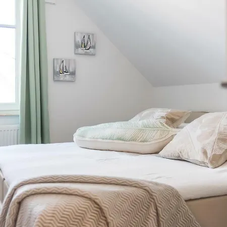 Lägenhet Meerglas *