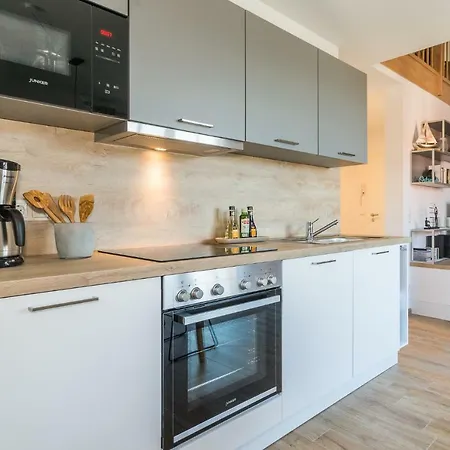Apartment Meerglas