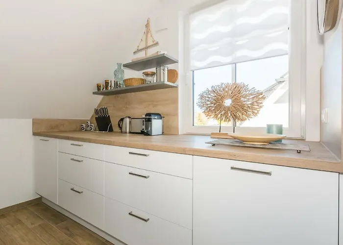 شقة Meerglas زنغست