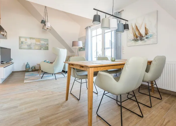 شقة Meerglas زنغست