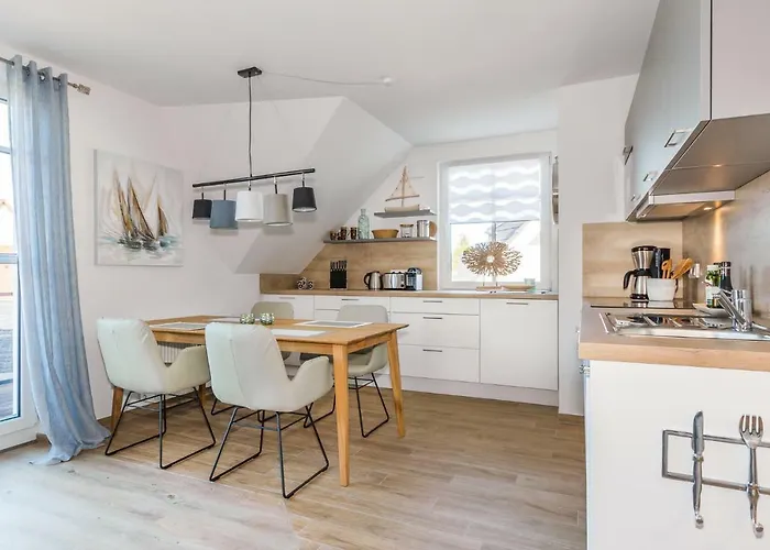 شقة Meerglas زنغست