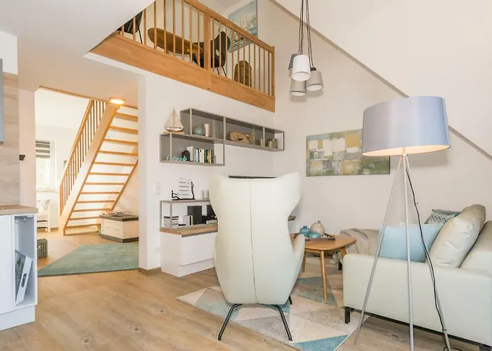 شقة Meerglas زنغست