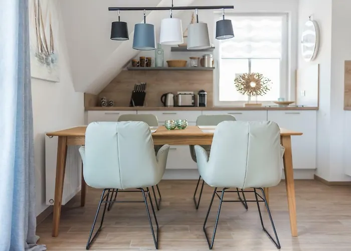 شقة Meerglas زنغست